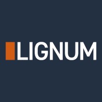 The Lignum Group logo