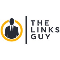 The Links Guy logo
