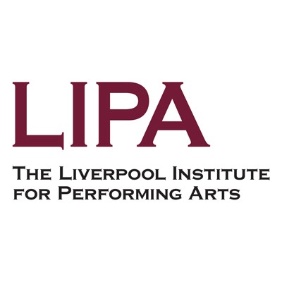 The Liverpool Institute for Performing Arts logo