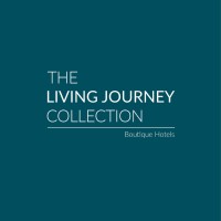 The Living Journey Collection logo