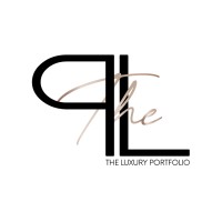 The Luxury Portfolio Logo