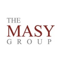 The MASY Group logo