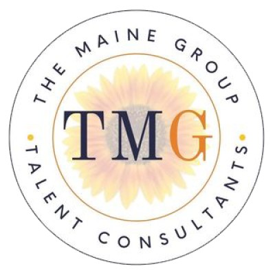 The Maine Group logo