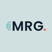 The Management Recruitment Group (MRG) logo
