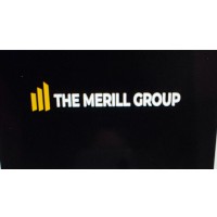 The Merill Group logo