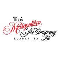 The Metropolitan Tea Company logo