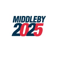 The Middleby Corporation logo