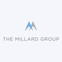 The Millard Group logo