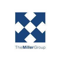 The Miller Group logo