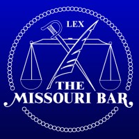 The Missouri Bar logo