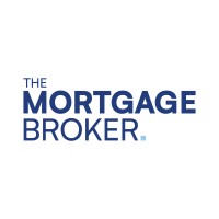 The Mortgage Broker logo