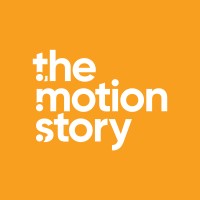 The Motion Story logo