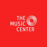 The Music Center logo
