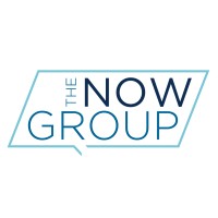 The NOW Group logo