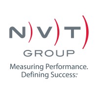 The NVT Group logo