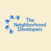 The Neighborhood Developers logo