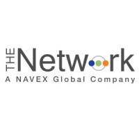 The Network, A NAVEX Global Company logo