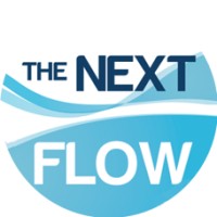 The Next Flow logo