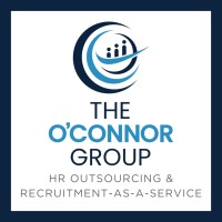 The O'Connor Group logo