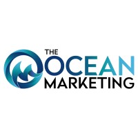 The Ocean Marketing logo