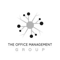 The Office Management Group logo