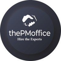 The PM Office logo