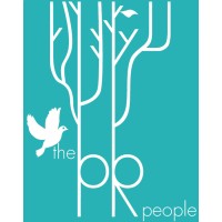 The PR People Asia logo