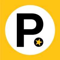 The Parliament logo