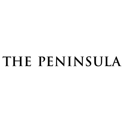 The Peninsula Hotels logo
