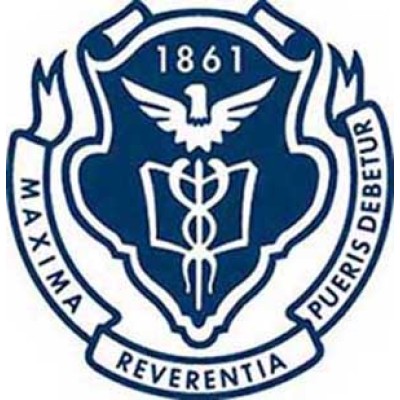 The Pingry School logo