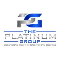 The Platinum Group Cayman Ltd. logo