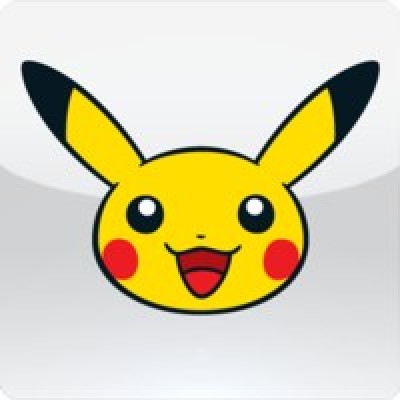 The Pokémon Company International logo