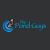 The Pond Guys logo