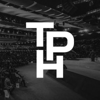 The Potter's House, Inc. logo