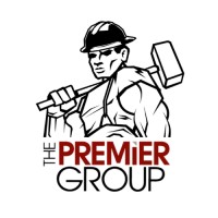 The Premier Group logo