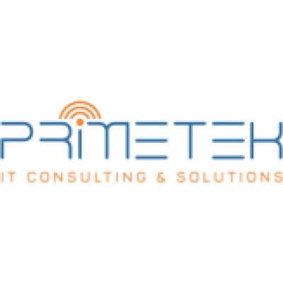 The Prime Technology Systems logo