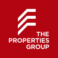 The Properties Group logo