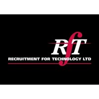 The RFT Group logo