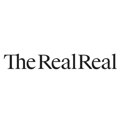The RealReal logo