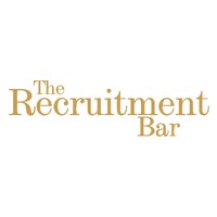 The Recruitment Bar logo