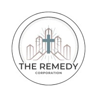 The Remedy Corporation logo