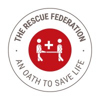The Rescue Federation logo