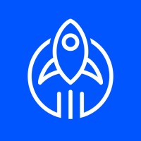 The Rocket Marketing logo
