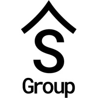 The S Group logo