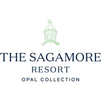 The Sagamore Resort logo