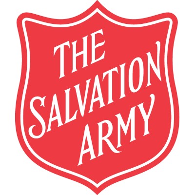 The Salvation Army UK and Ireland Territory logo