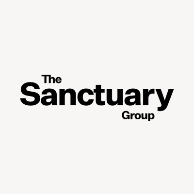 The Sanctuary Group logo