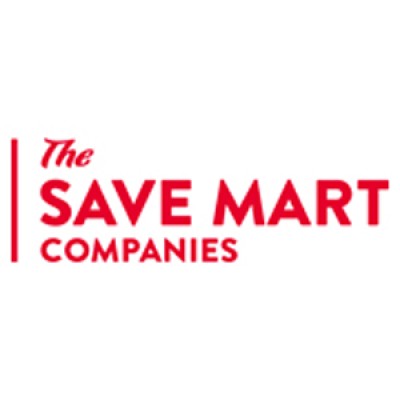 The Save Mart Companies logo