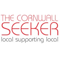 The Seeker logo