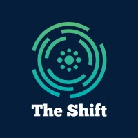 The Shift logo